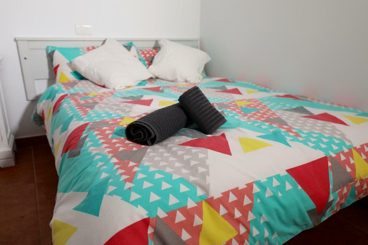 Апартаменты Casa Be Калета-де-Фусте Экстерьер фото